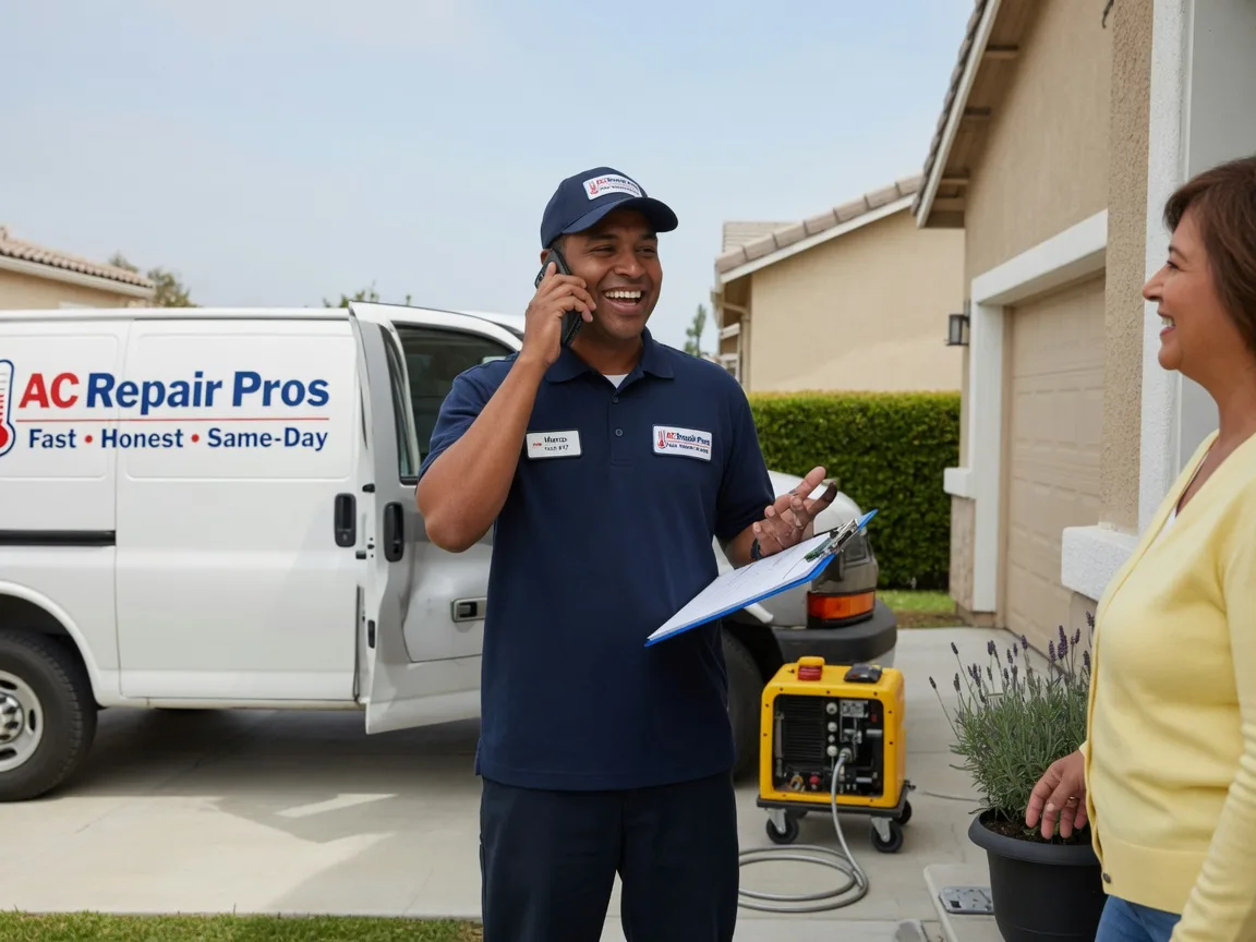 AC Repair Joint Base Mdl, NJ FAQs